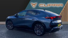 CUPRA Tavascan 250kW VZ2 77kWh AWD 5dr Auto Electric Estate